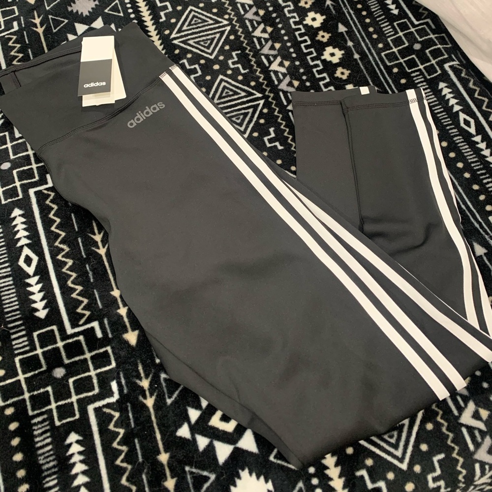 Adidas leggings